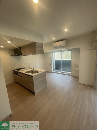 クレストコート綾瀬の物件内観写真